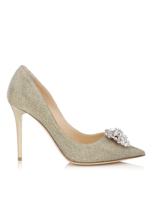 MANDA 03, Jimmy Choo