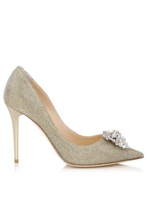 MANDA 03, Jimmy Choo