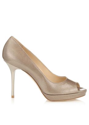 LUNA, Jimmy Choo
