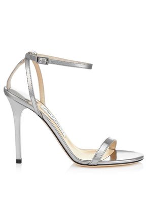 MINNY 100_steel mirror, Jimmy Choo