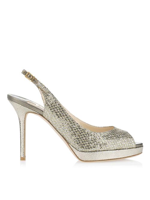 NOVA 04, Jimmy Choo