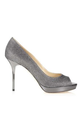 LUNA 06, Jimmy Choo