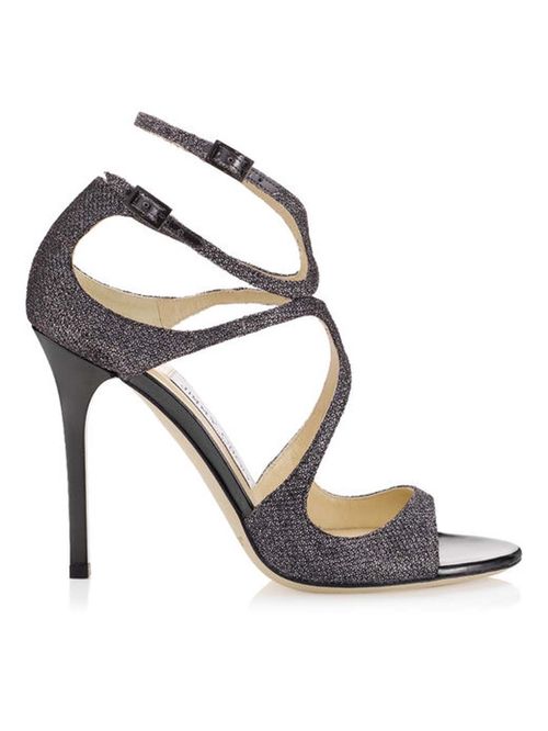 LANG 04, Jimmy Choo