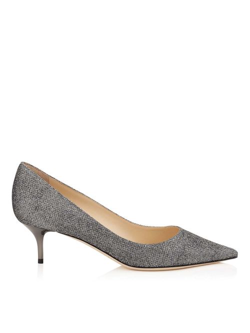 AZA 02, Jimmy Choo