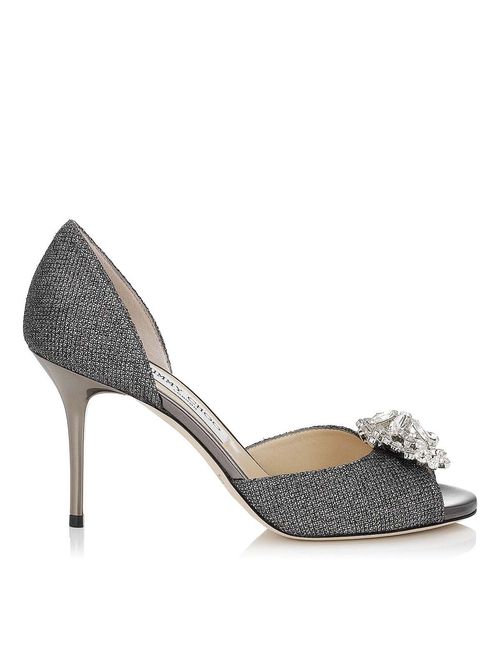 HYDRA, Jimmy Choo