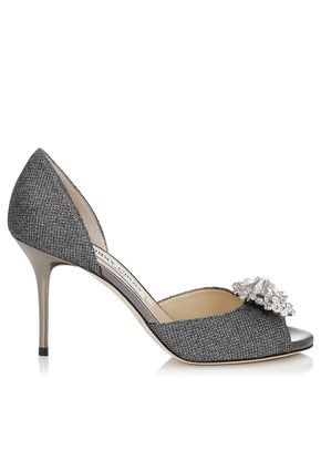HYDRA, Jimmy Choo