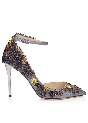 LORELAI 100, Jimmy Choo