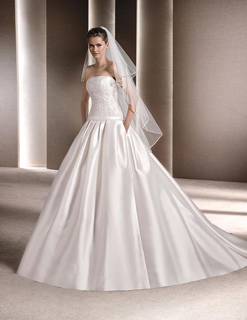 ESELE, St. Patrick La Sposa