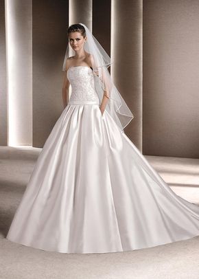 ESELE, St. Patrick La Sposa