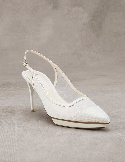 AGAFYA, St. Patrick La Sposa