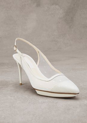 AGAFYA, St. Patrick La Sposa