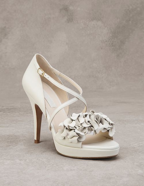 AGNESSA, St. Patrick La Sposa