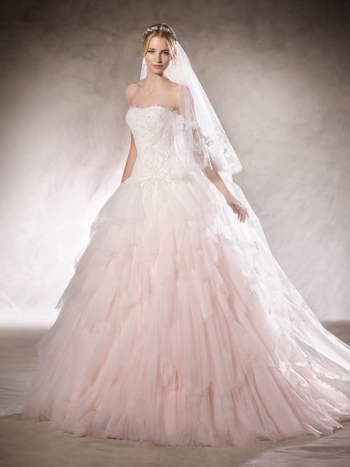 hachel, St. Patrick La Sposa