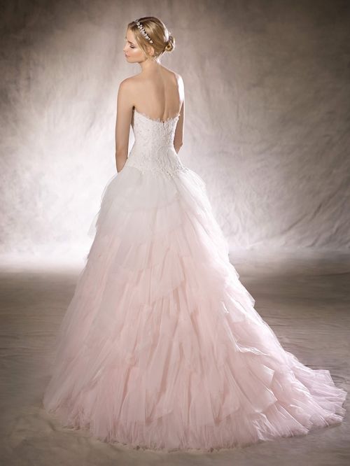 hachel, St. Patrick La Sposa