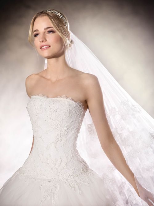 hachel, St. Patrick La Sposa