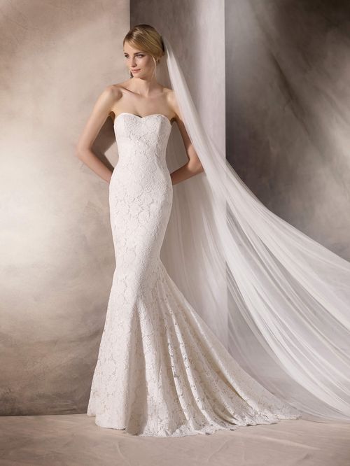 hadane, St. Patrick La Sposa