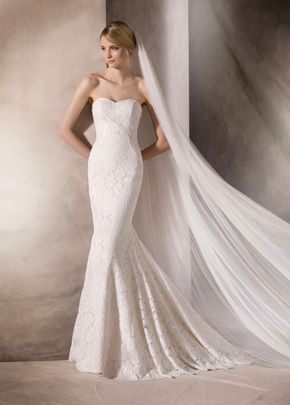 hadane, St. Patrick La Sposa