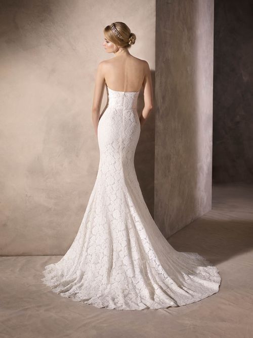 hadane, St. Patrick La Sposa