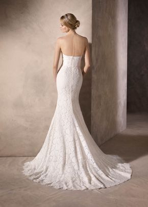 hadane, St. Patrick La Sposa