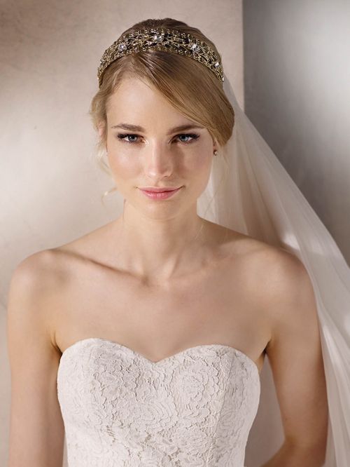 hadane, St. Patrick La Sposa