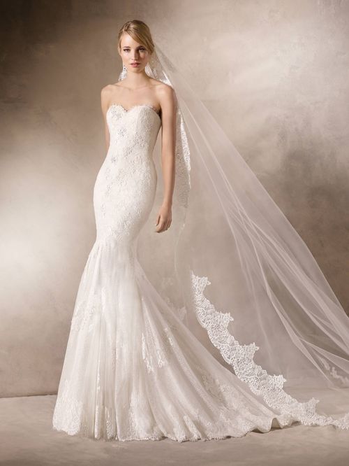 hada, St. Patrick La Sposa