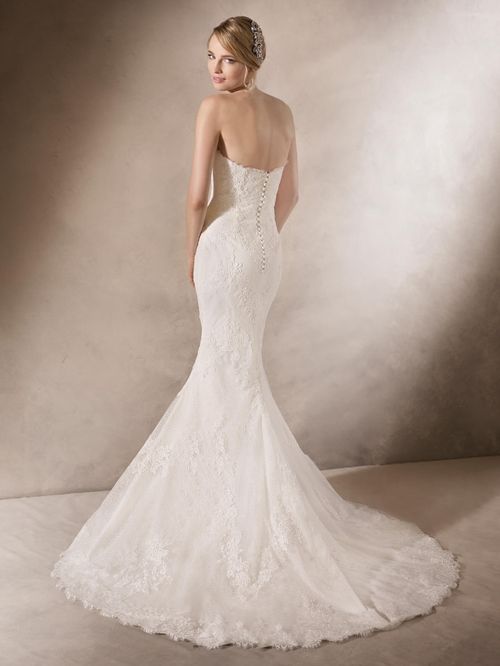 hada, St. Patrick La Sposa