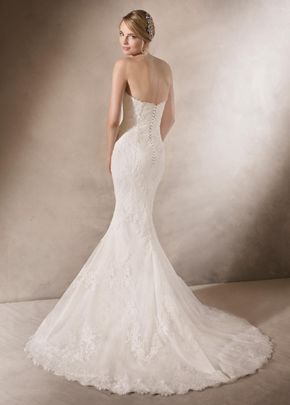 hada, St. Patrick La Sposa