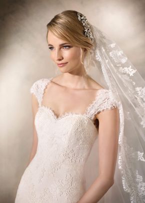 hada, St. Patrick La Sposa