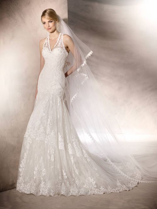 hafnio, St. Patrick La Sposa