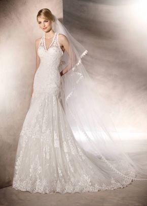 hafnio, St. Patrick La Sposa