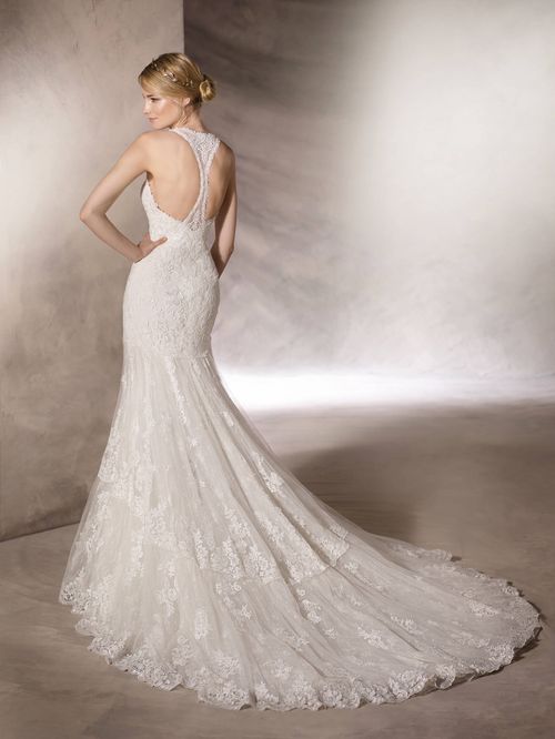 hafnio, St. Patrick La Sposa