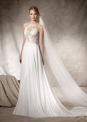 haiko, St. Patrick La Sposa