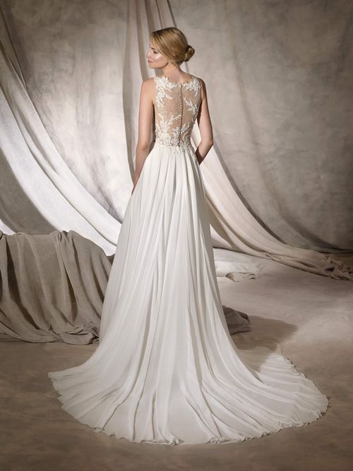 haiko, St. Patrick La Sposa