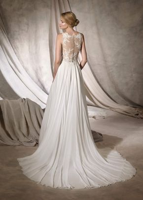 haiko, St. Patrick La Sposa