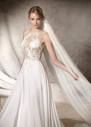 haiko, St. Patrick La Sposa