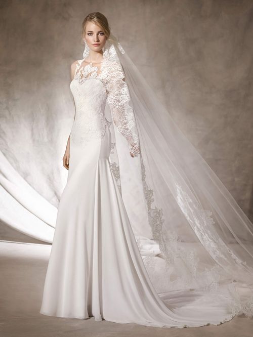 haimat, St. Patrick La Sposa