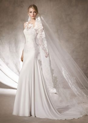 haimat, St. Patrick La Sposa