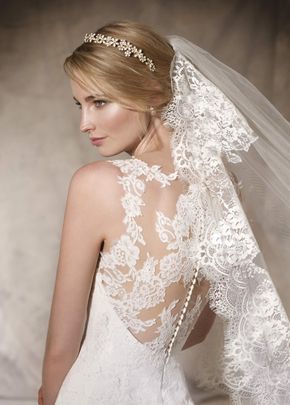 haimat, St. Patrick La Sposa