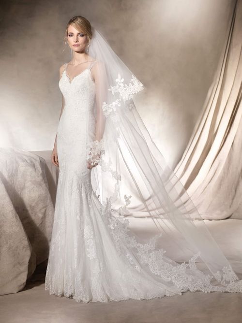 haldis, St. Patrick La Sposa