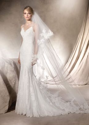 haldis, St. Patrick La Sposa