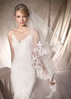 haldis, St. Patrick La Sposa