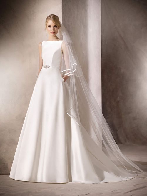 haldoraff, St. Patrick La Sposa