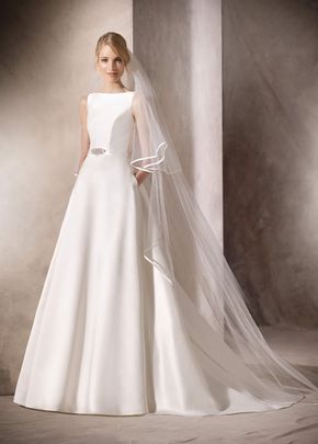 haldoraff, St. Patrick La Sposa