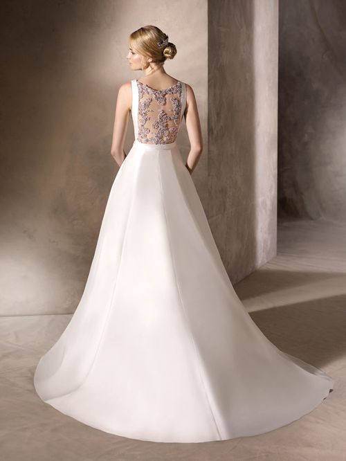 haldoraff, St. Patrick La Sposa