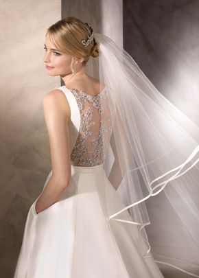 haldoraff, St. Patrick La Sposa