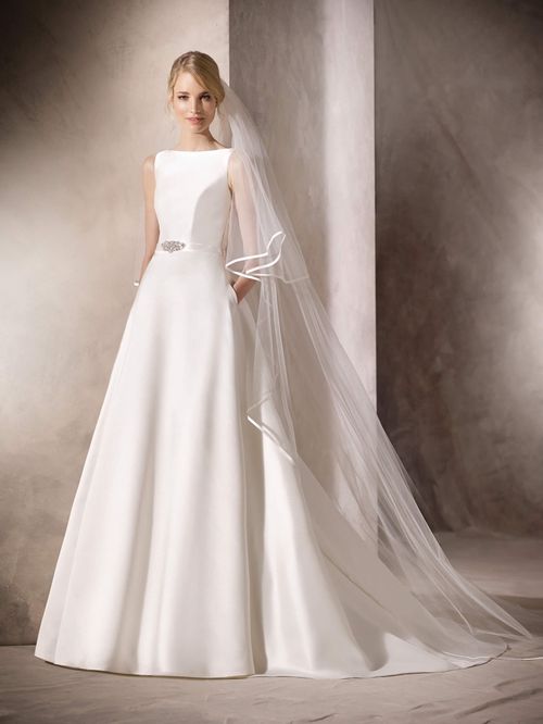 haldora, St. Patrick La Sposa