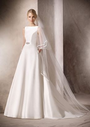 haldora, St. Patrick La Sposa