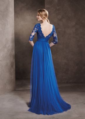 7239, St. Patrick La Sposa