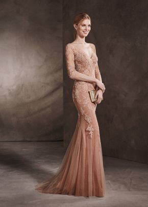 7231, St. Patrick La Sposa