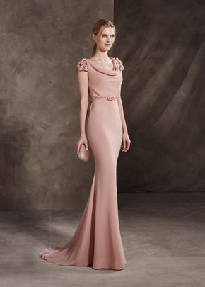 7209, St. Patrick La Sposa